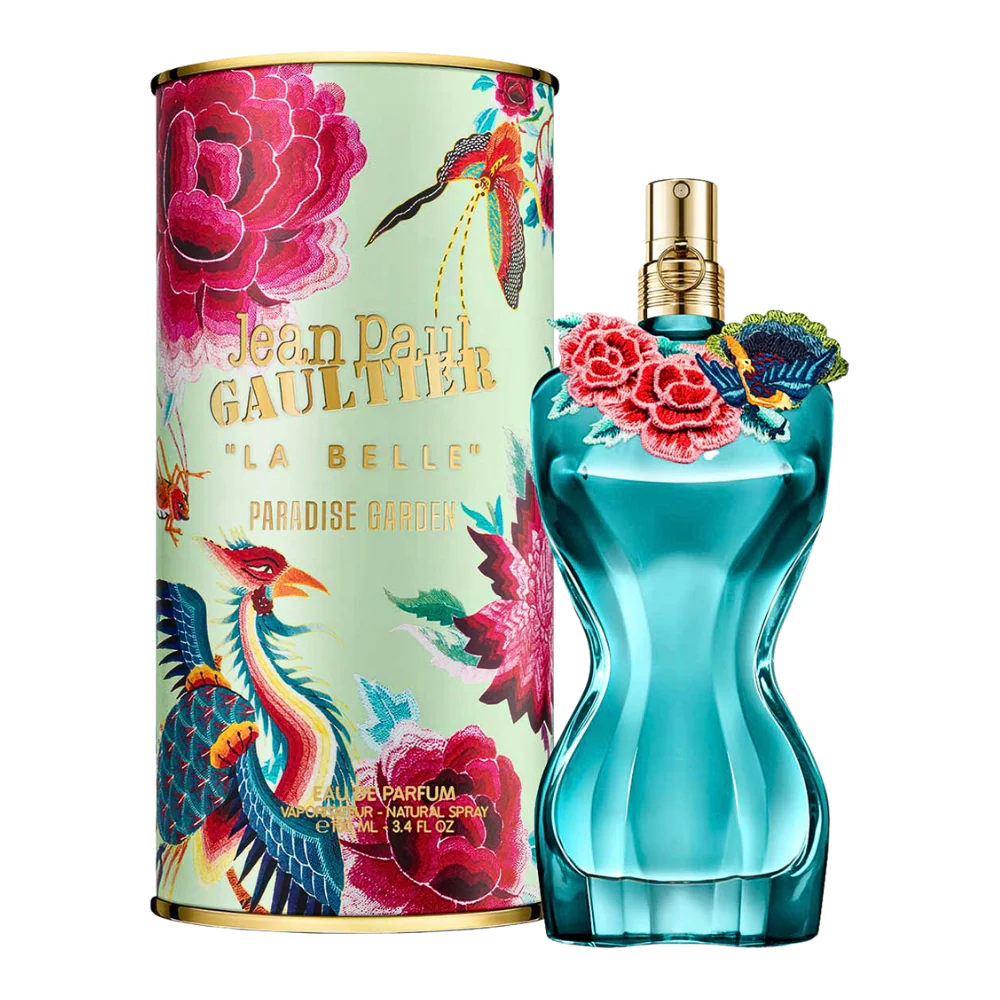 Jean Paul Gaultier La Belle Paradise Garden Women 100ml EDP